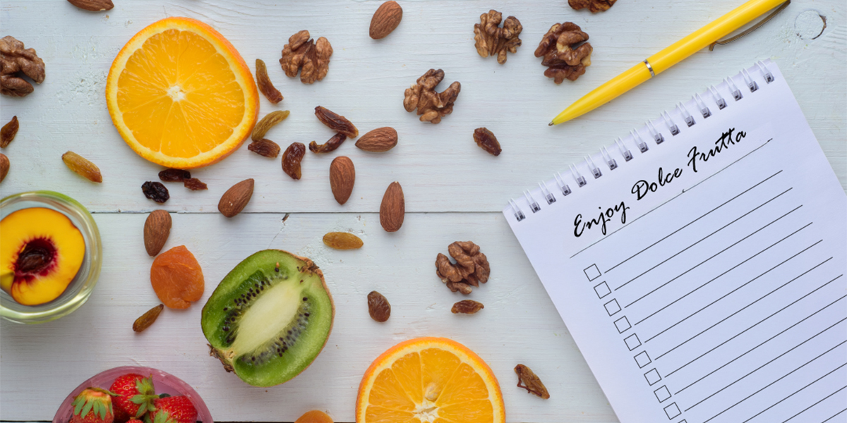 Enjoy Dolce Frutta, gli italiani pronti a scegliere e premiare la frutta made in UE